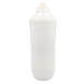 Бутылка для пенокомплекта химически стойкая - бачок пенной насадки