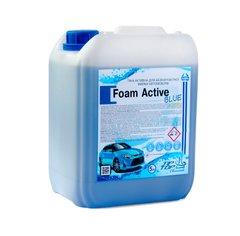 Foam Active Blue 5 л