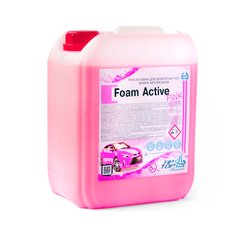 Активна піна Foam Active Pink 6,1 кг (5 л)